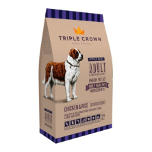 Triple Crown Titan Dog Maxi