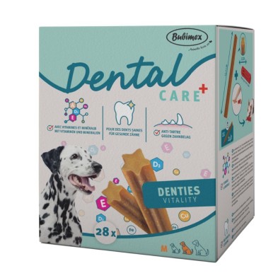 Denties Pack Para Higiene Dental