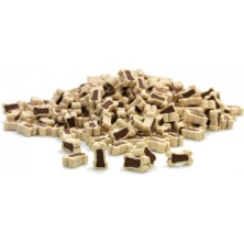 Duobones Cordero y Arroz - Snack sabroso para perro exigentes | Supienso.com