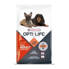 Opti life adult digestion mini