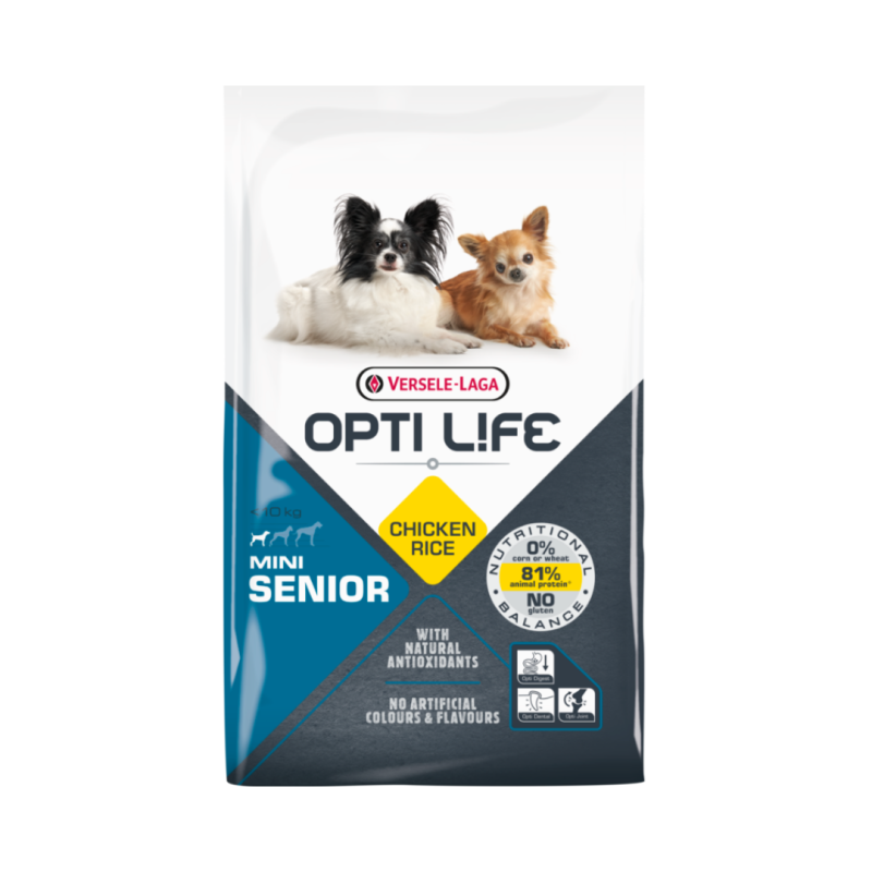 Opti life senior mini