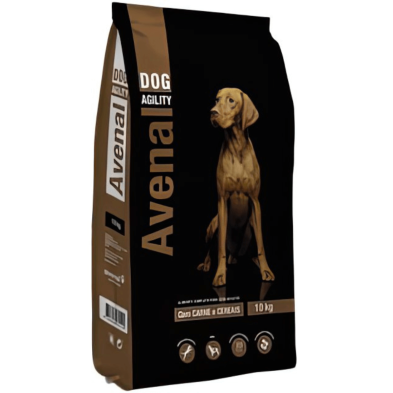 Descubre Avenal Agility en Supienso