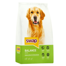 Swap Perros Mantenimiento