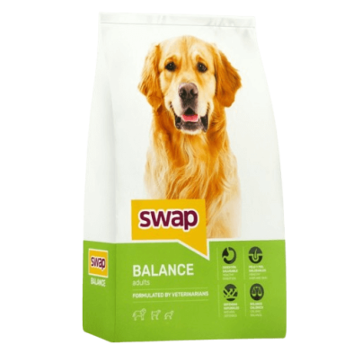 Swap Perros Mantenimiento