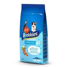 Brekkies Excel Dog Junior Cal+Vit