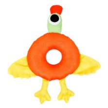 Aqua toy pato Bubimex