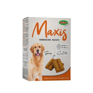 Bubimex Snack Galleta Maxi 1Kg