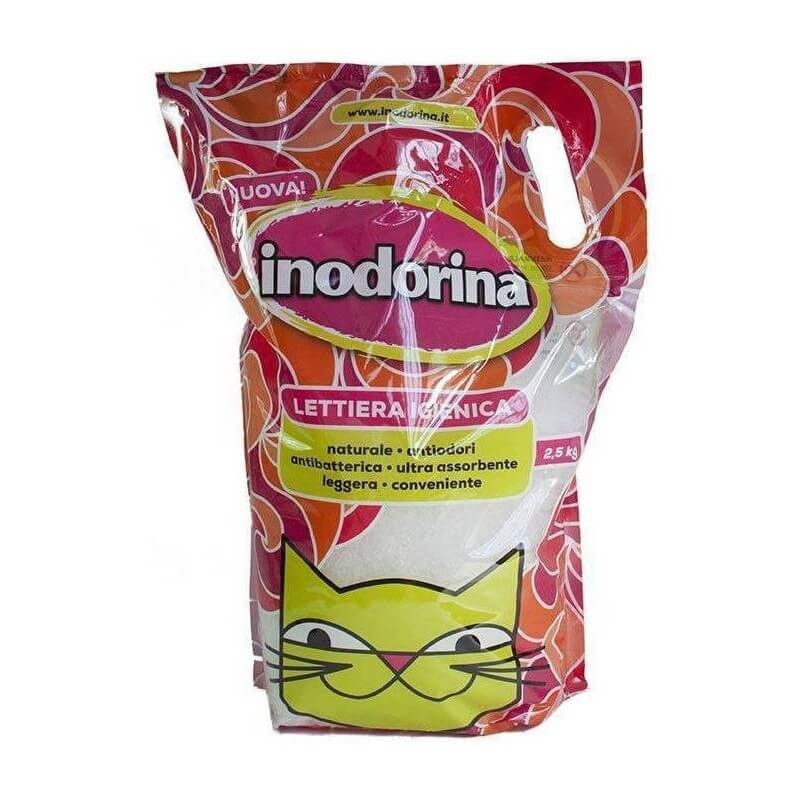 Inodora bag 400 ml.