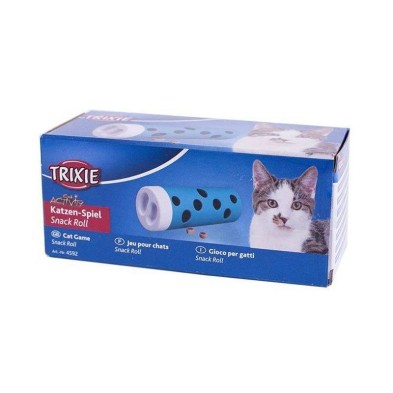 Trixie Cat Activity Rollo Snacks