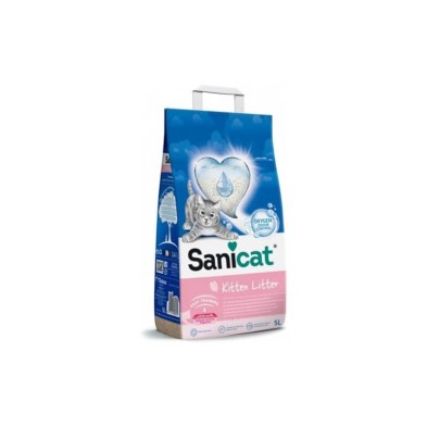 Arena Sanicat kitten 5L