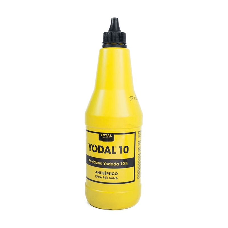 Yodal 500Ml