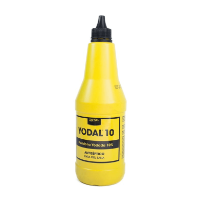 Yodal 500Ml