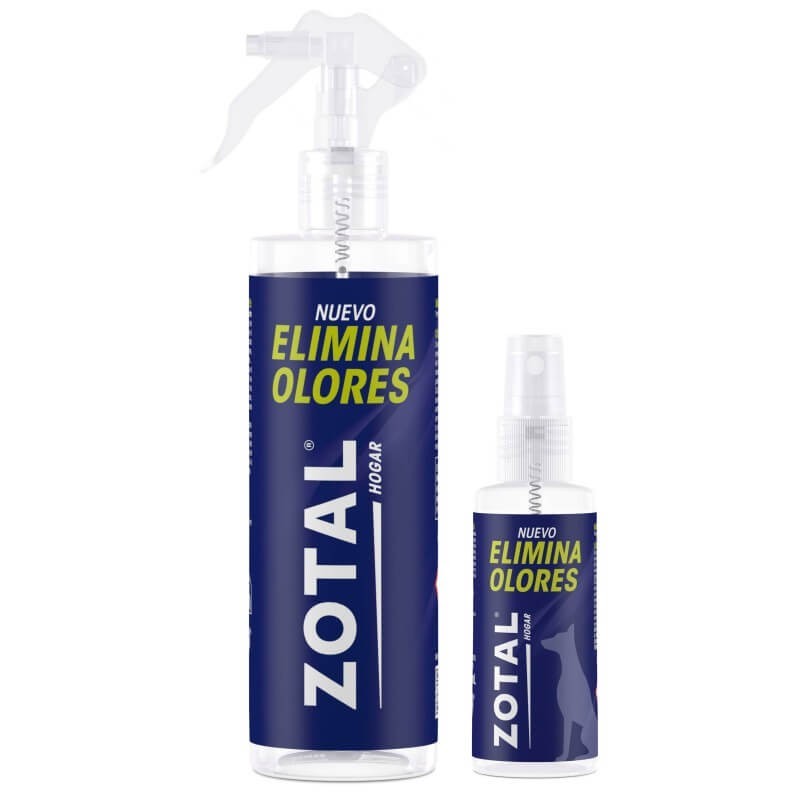 ZOTAL® Eliminaolores