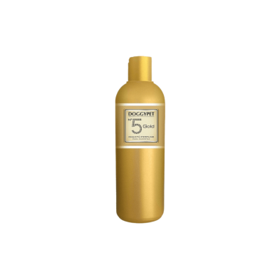 Champu Doggy Pet Nº5 Gold 500Ml