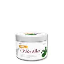 Chlorella 200 gr.