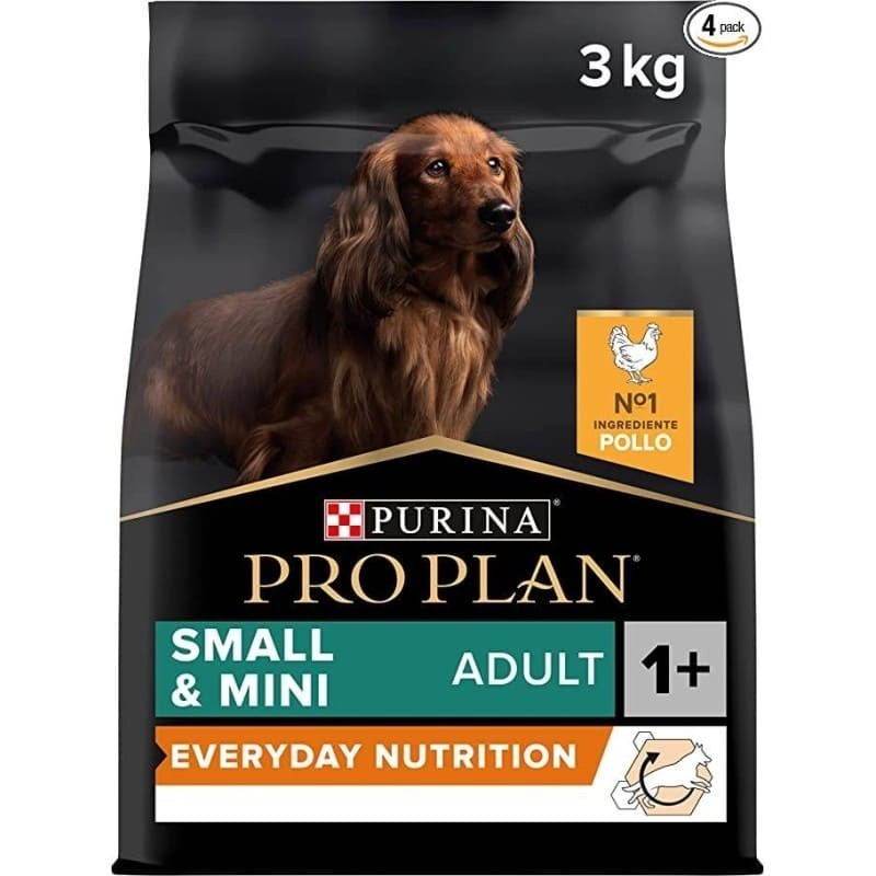 Purina Pro Plan Small Balance