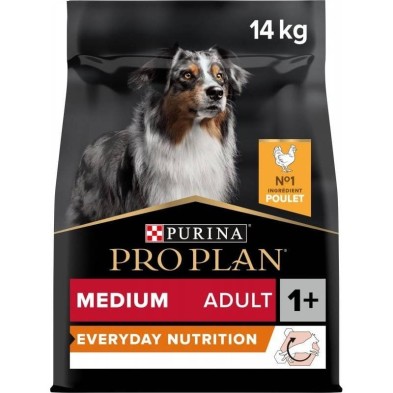 Purina Pro Plan Medium Adult Everyday Nutrition