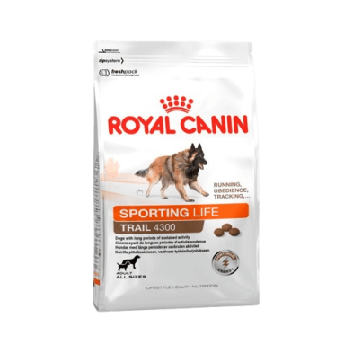 Royal Canin Energy 4300