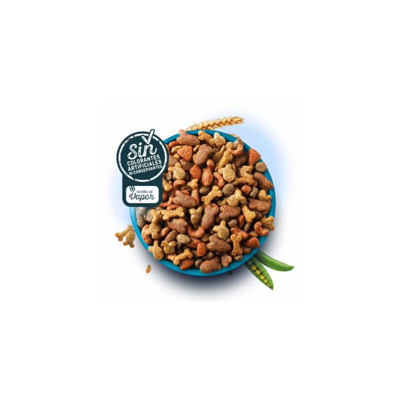 Brekkies Excel Cat Mix Pescado