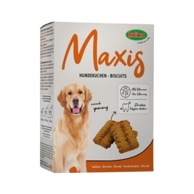 Bubimex Snack Galleta Maxi 1Kg