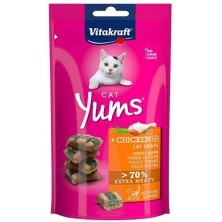 Vitakraft Cat Yums chicken 40 gr.