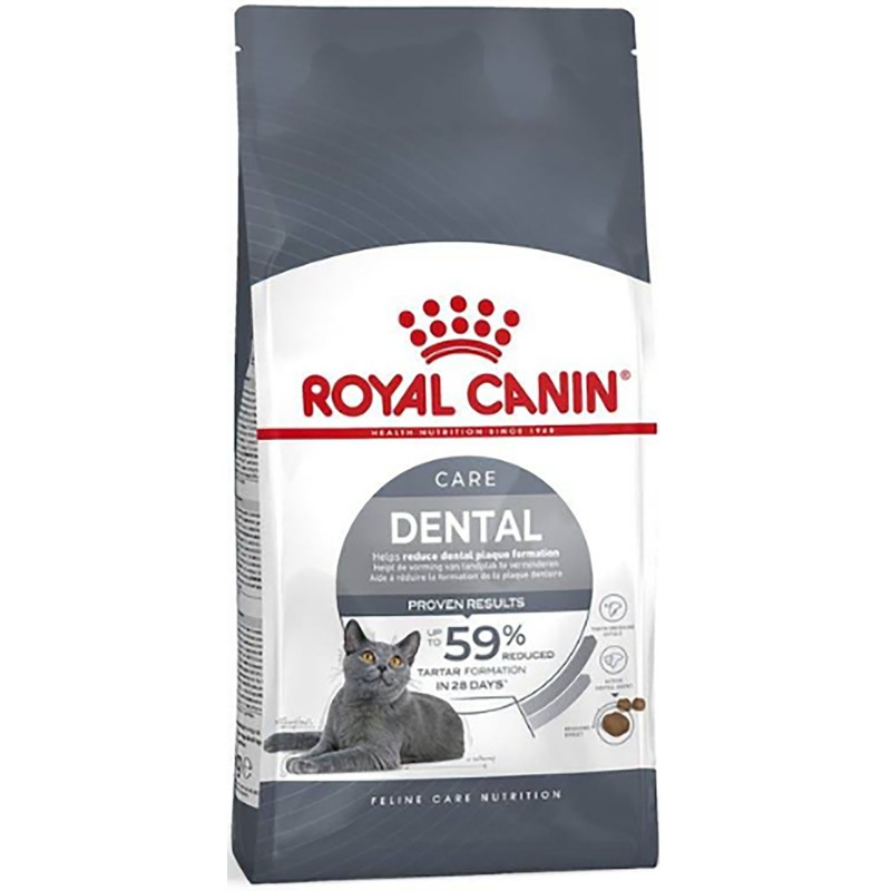 Royal Canin Dental Care