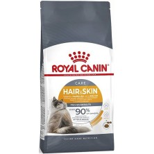 Royal Canin Hair & Skin Care