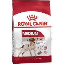 Royal Canin Medium Adult 10+