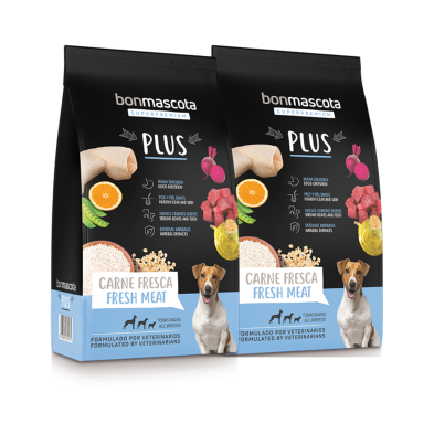 BonmAscota Plus(2x20Kg)