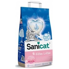 Arena Sanicat kitten 5L