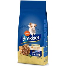 Brekkies Excel Dog Mini