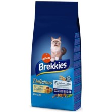 Brekkies Excel Cat Delice Pescado