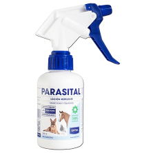 Parasital Locion Repelente 250Ml