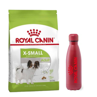 Royal Canin X-Small Adult