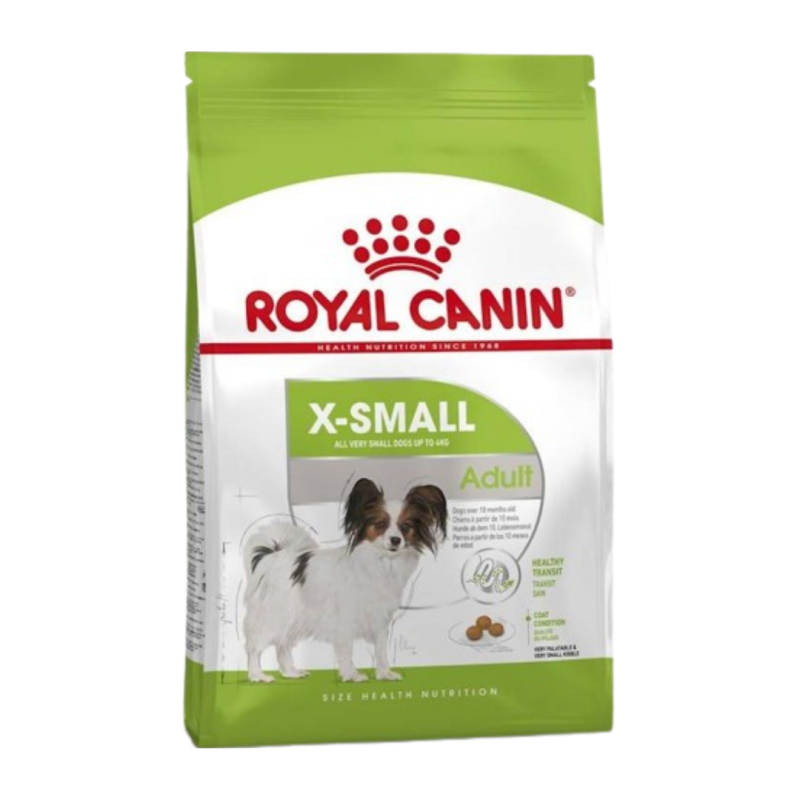 Royal Canin X-Small Adult