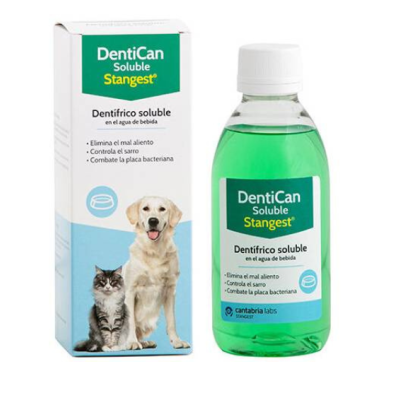 Dentican Soluble (250 ml.)