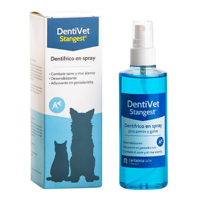 Dentivet Protección Total (125 ml.)