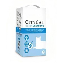 Arena City Cat Ultra Clumping 4Kg