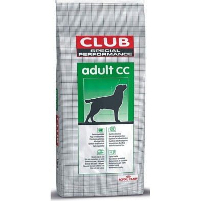 Royal Canin Adult CC