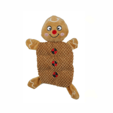 Peluche Galleta Navidad