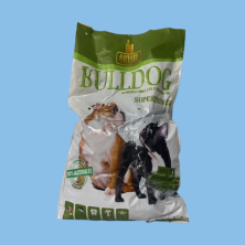 Bulldog Superpremium