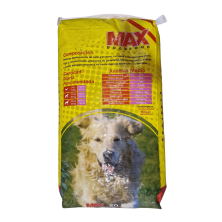 Max Especial Caza Mantenimiento 20 Kg