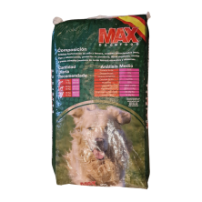 Max Especial Caza Basico 20 Kg