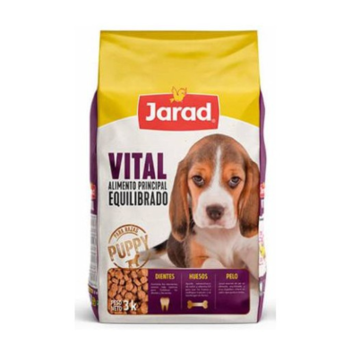 Jarad-Can Puppy Vital