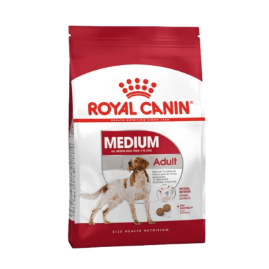 Royal Canin Medium Adult