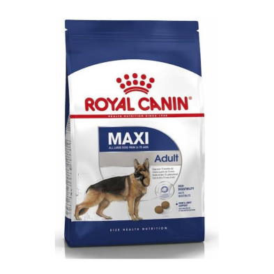 Royal Canin Maxi Adult