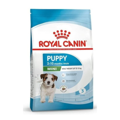 Royal Canin Mini Puppy