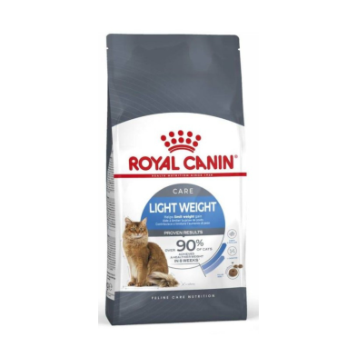 Royal Canin Light Weight Care