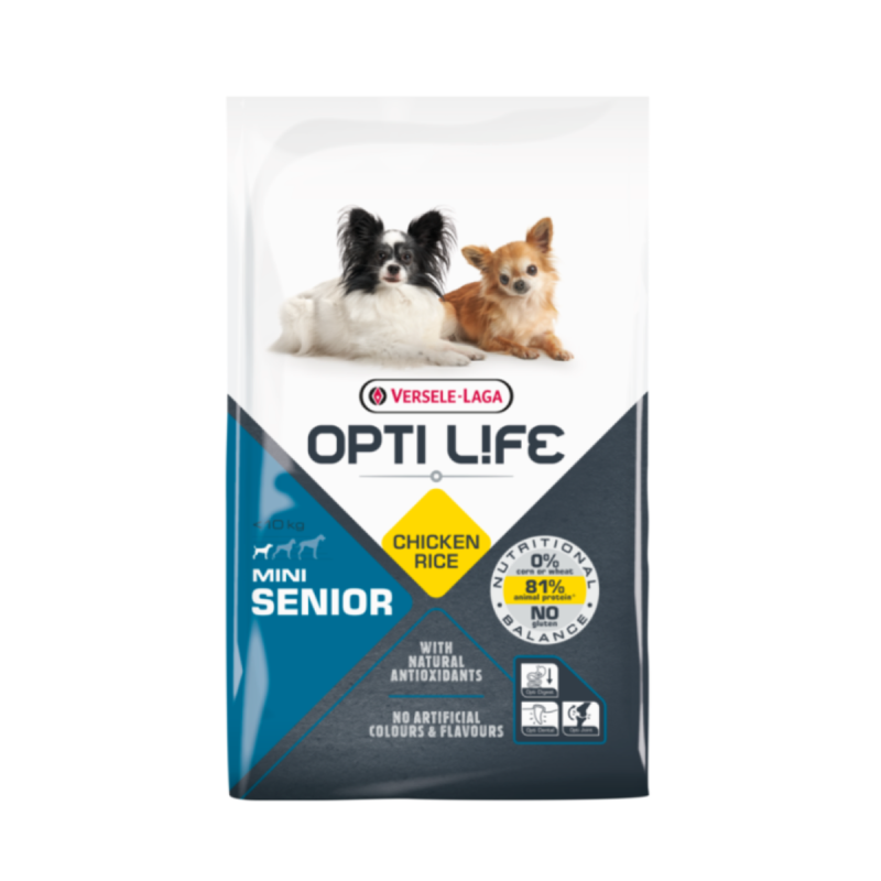 Opti Life Senior Mini