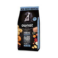 Ownat Ultra Maxi Junior Dog